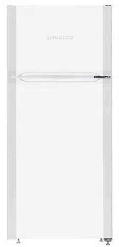 Tủ lạnh-tủ đông Liebherr SmartFrost CUe 2331-210 lít
